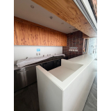 サーモンプラザバー