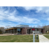 サーモンプラザ外観