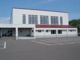 川北体育館