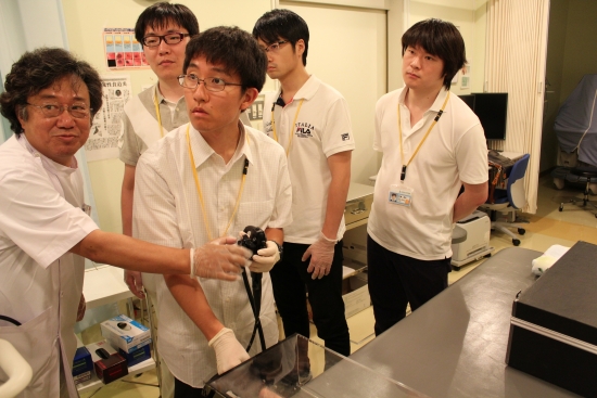 久留米大学 標津町国民健康保険標津病院 標津町役場 北海道標津町役場のホームページです